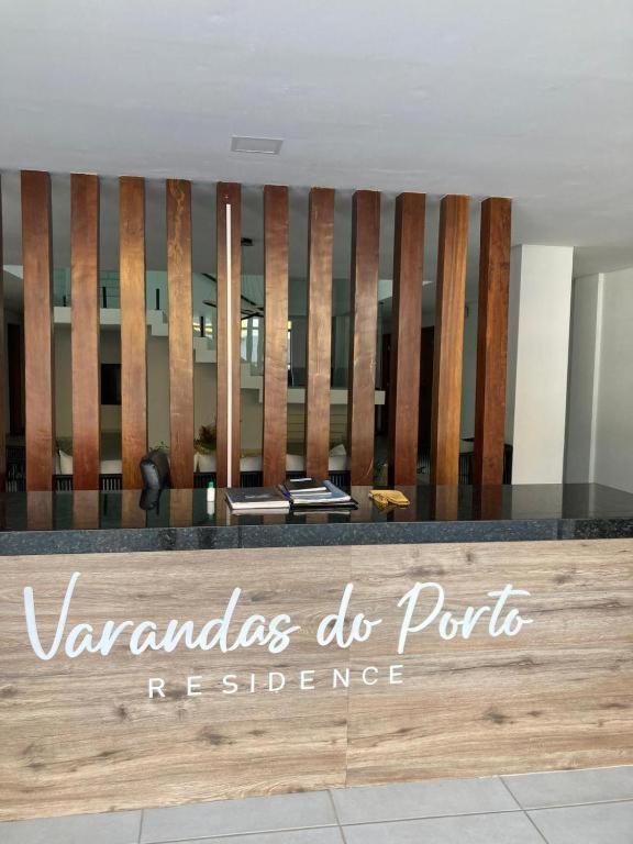 Varandas Do Porto - Nidinho 2 Pôrto das Galinhas Exterior foto