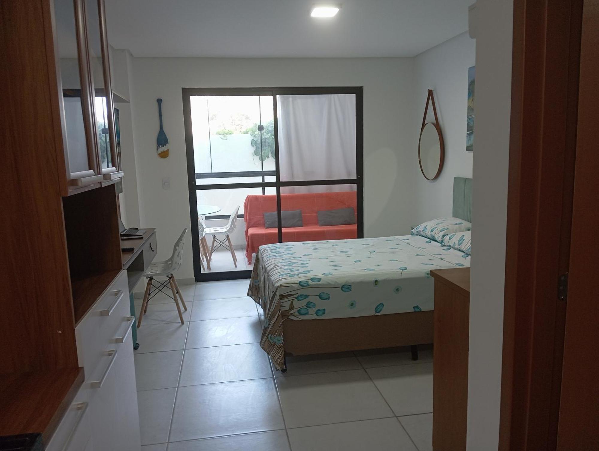 Varandas Do Porto - Nidinho 2 Pôrto das Galinhas Exterior foto